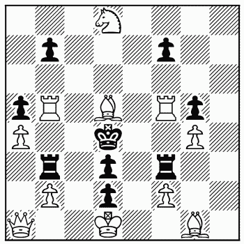 Chess problem 980