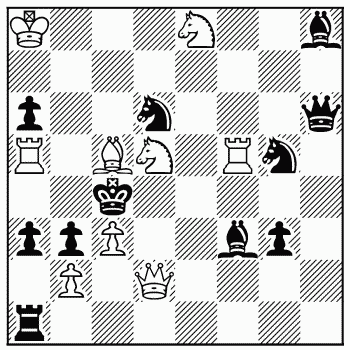 Chess problem 981