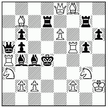 Chess problem 982