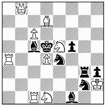 Chess problem 984