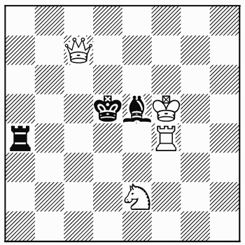 Chess problem 985