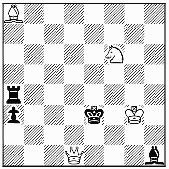 Chess problem 986