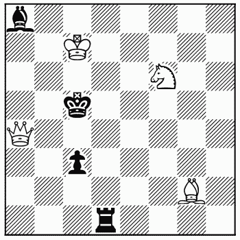 Chess problem 987