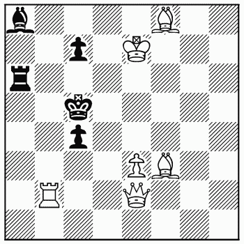 Chess problem 989