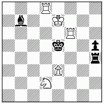 Chess problem 998