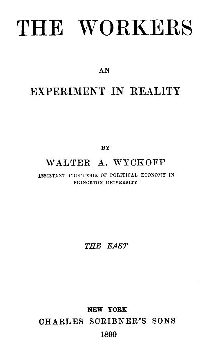 title page