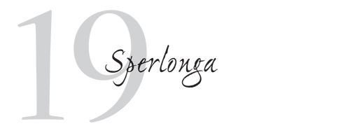 19 Sperlonga