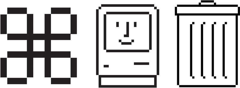 Kare's Mac Icons