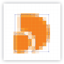 Five Details grid