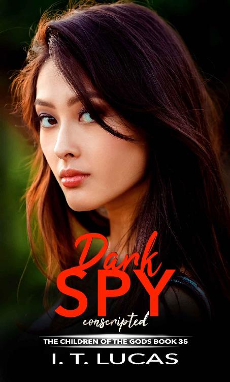 Dark Spy Conscripted