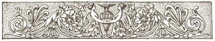 Decorative chapter heading