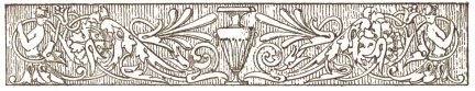 Decorative chapter heading