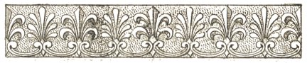 Decorative chapter heading