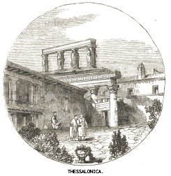 Thessalonica