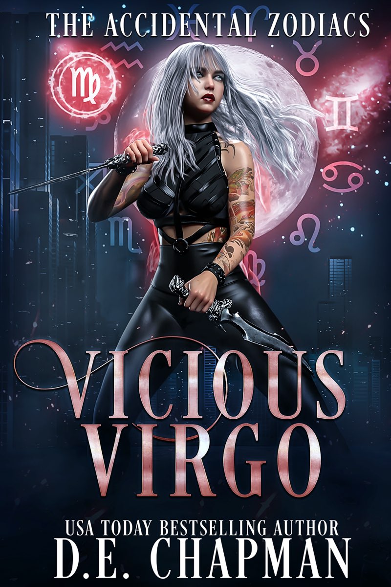 Vicious Virgo