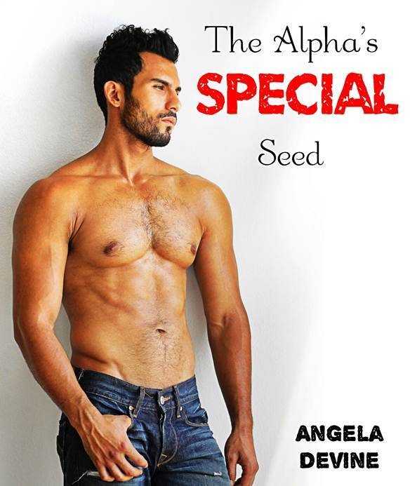 Description: C:\Users\Garrett\Pictures\Covers for books\The alpha's special seed cover.jpg