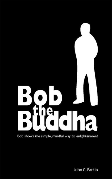 Bob the Buddha cover image