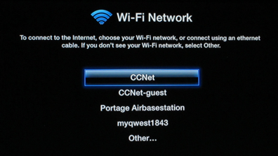 Fig DB apple tv select wifi network.png