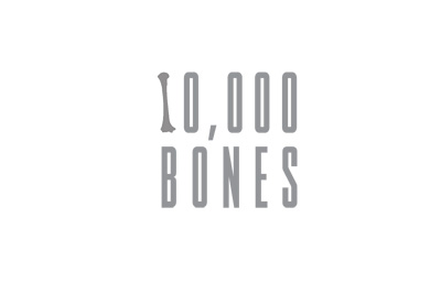 10,000 BONES