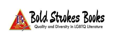 Bold Strokes Books Logo