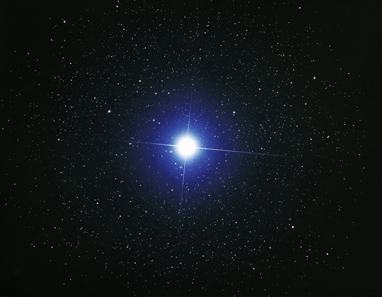 Sirius