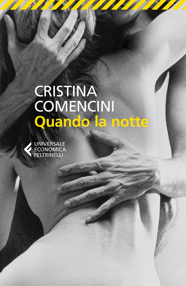 Cristina Comencini - Quando la notte