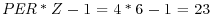 Inline Equation