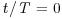 Inline Equation