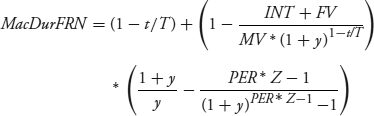 Numbered Display Equation