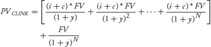 Numbered Display Equation