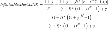 Numbered Display Equation