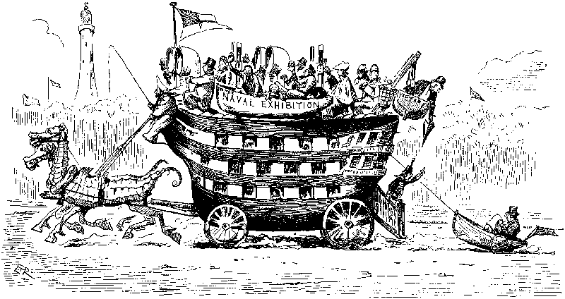 THE VICTORY ROAD-CAR.
