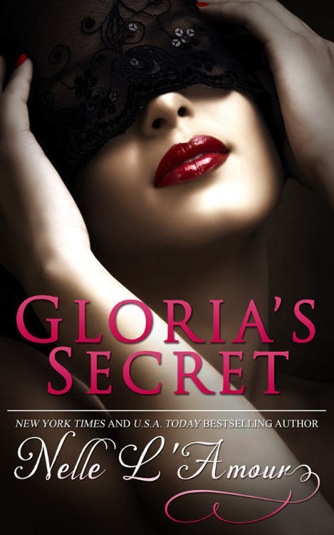 Cover for Gloria’s Secret