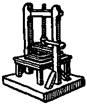 Printers Mark