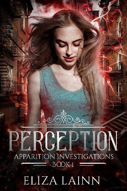 Perception (AI #1)