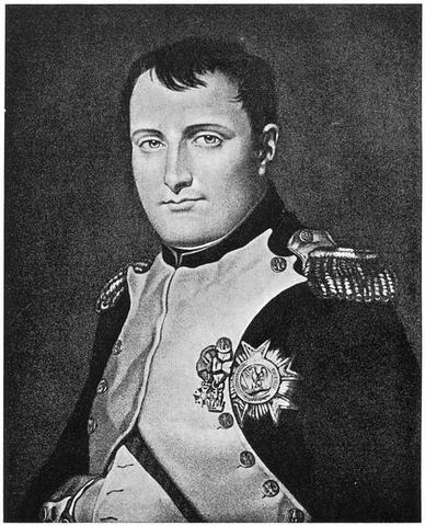 Napoleon.