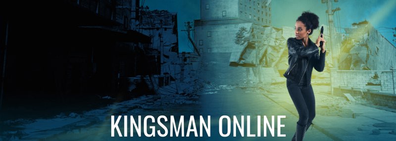 Kingsman Online