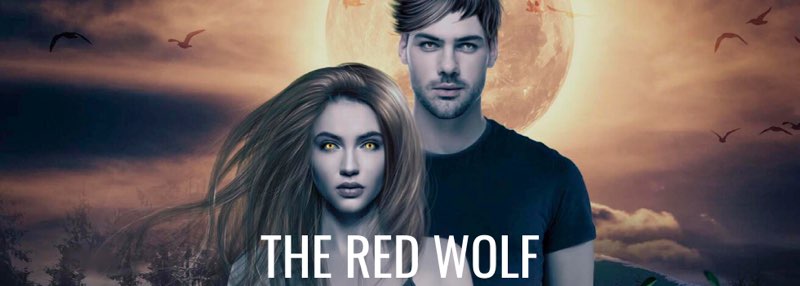 The Red Wolf