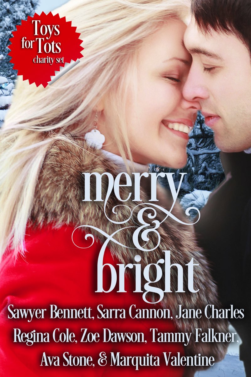 Merry &#38; Bright