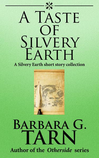 A Taste of Silvery Earth