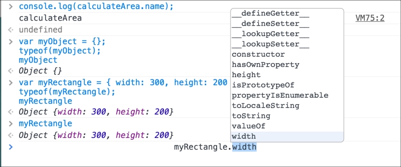 Working with constructor functions in JavaScript