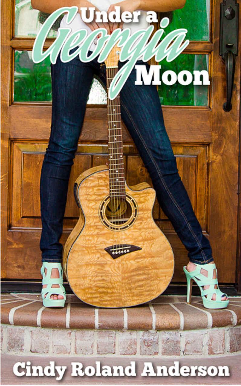 Georgia Moon Series Book 1