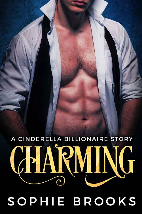 Cover of Charming