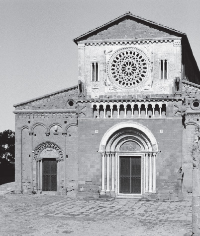 San Pietro.