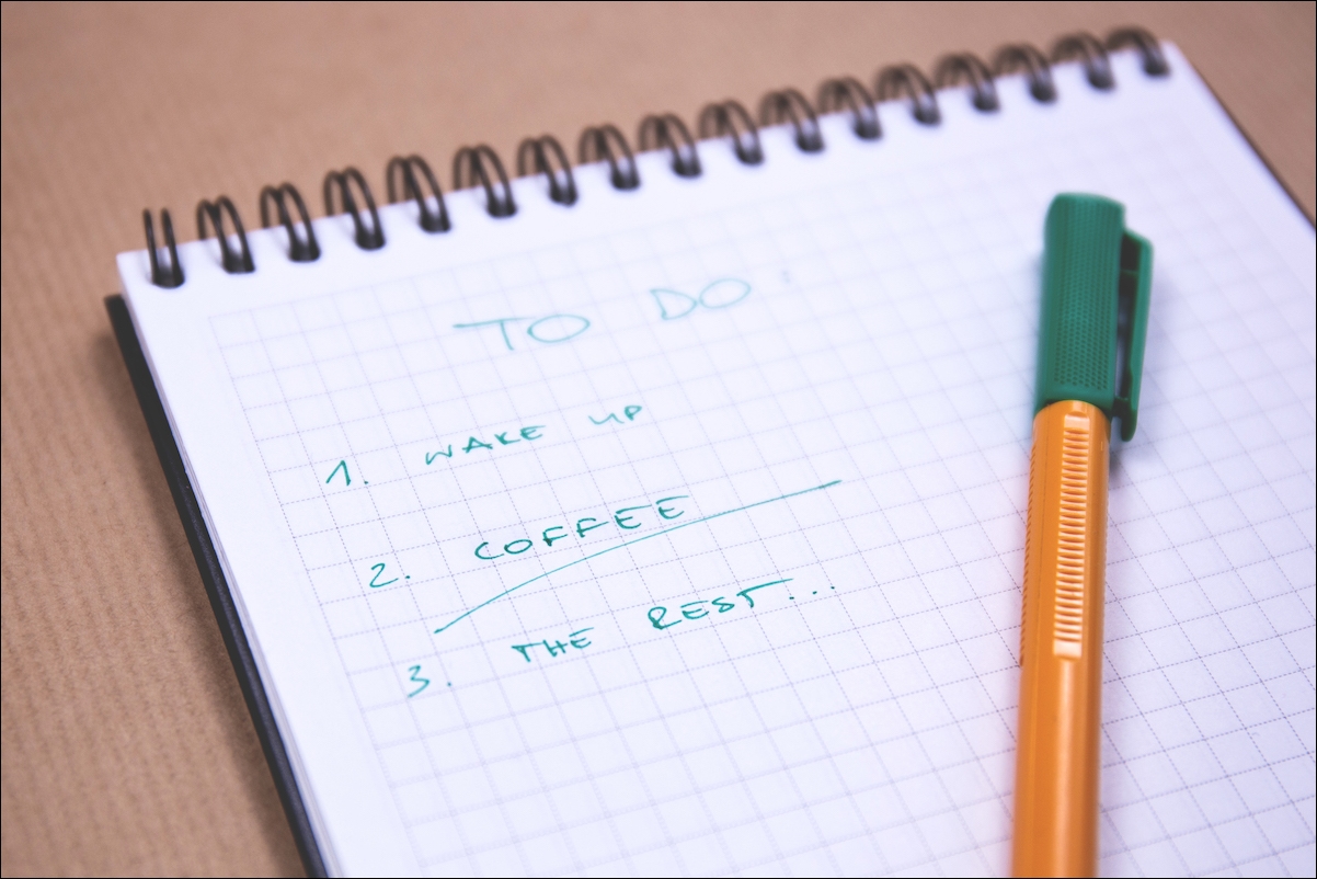 How to create a list