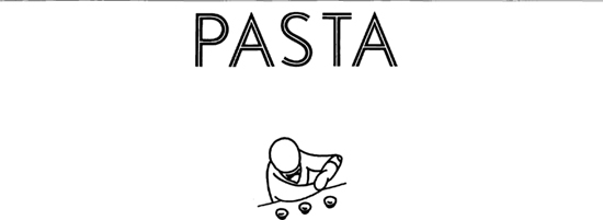 Pasta