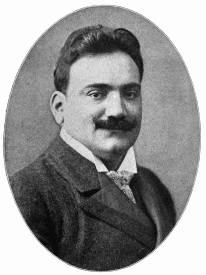 ENRICO CARUSO