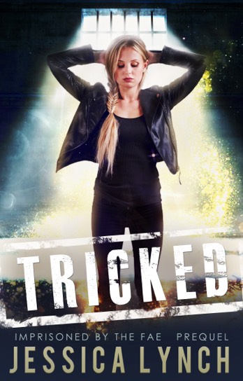 Tricked by Jessica Lynch