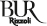 Logo grafico BUR Rizzoli