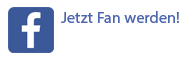 Jetzt Fan werden auf Facebook!